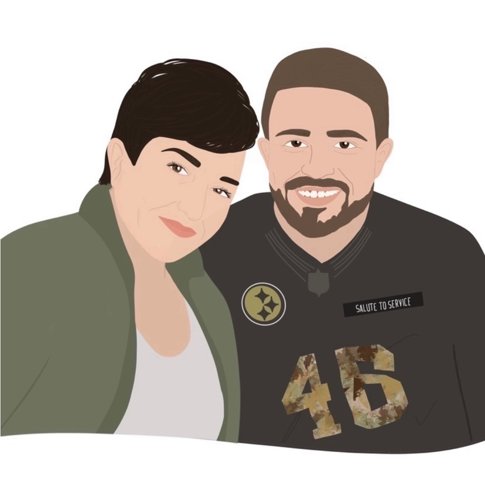 Family Portraits - Picture 4 of 5